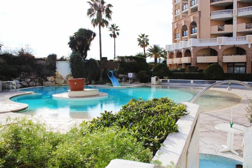 Appartamento Azur 015 Yourhosthelper Classe 2 Etoiles Cannes