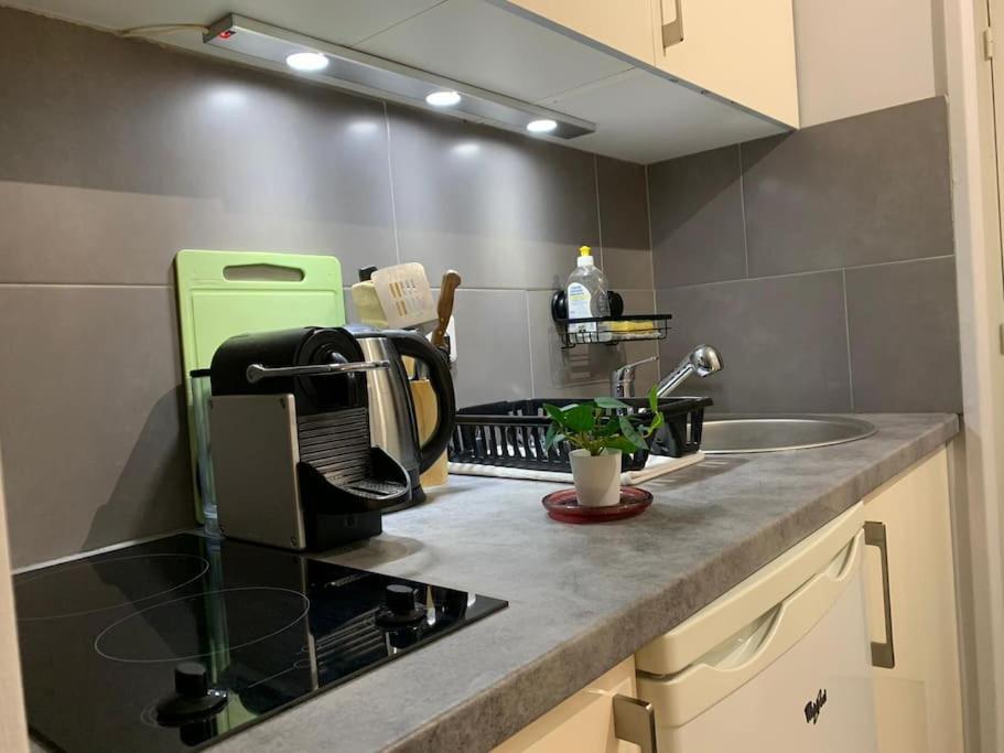 Azur 015 Yourhosthelper Classe 2 Etoiles Appartamento *