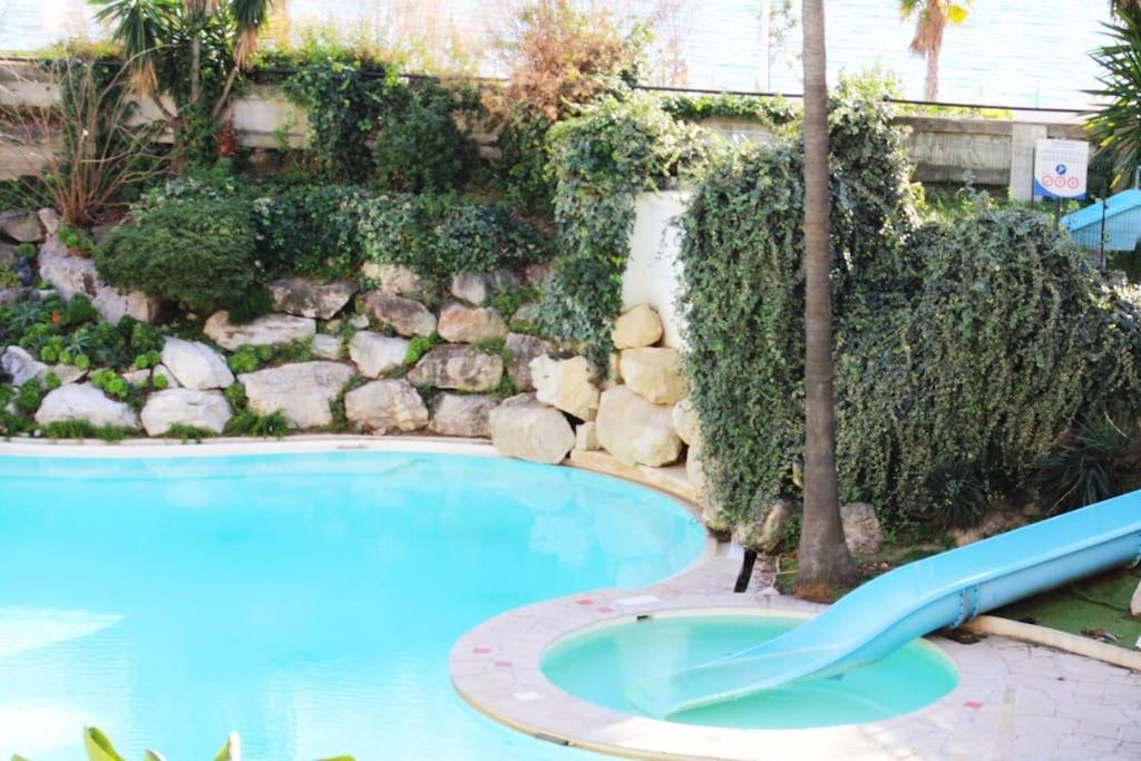 Appartamento Azur 015 Yourhosthelper Classe 2 Etoiles Cannes