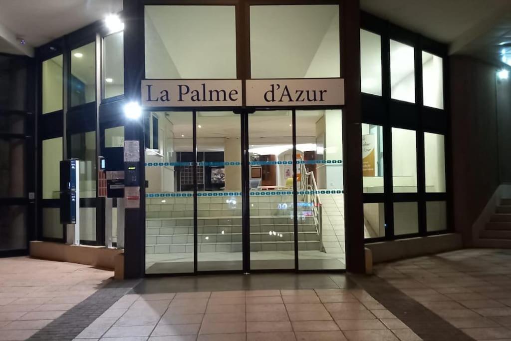 Azur 015 Yourhosthelper Classe 2 Etoiles Appartamento Cannes