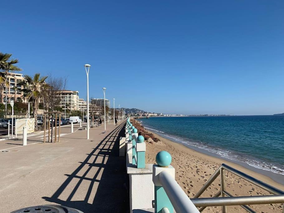 Azur 015 Yourhosthelper Classe 2 Etoiles * Cannes
