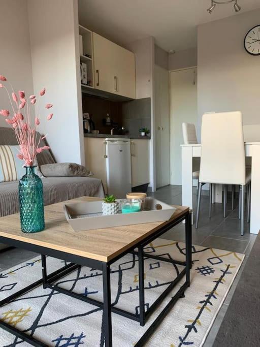 Azur 015 Yourhosthelper Classe 2 Etoiles Apartment *